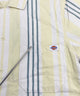 Dickies 半袖ワークシャツ