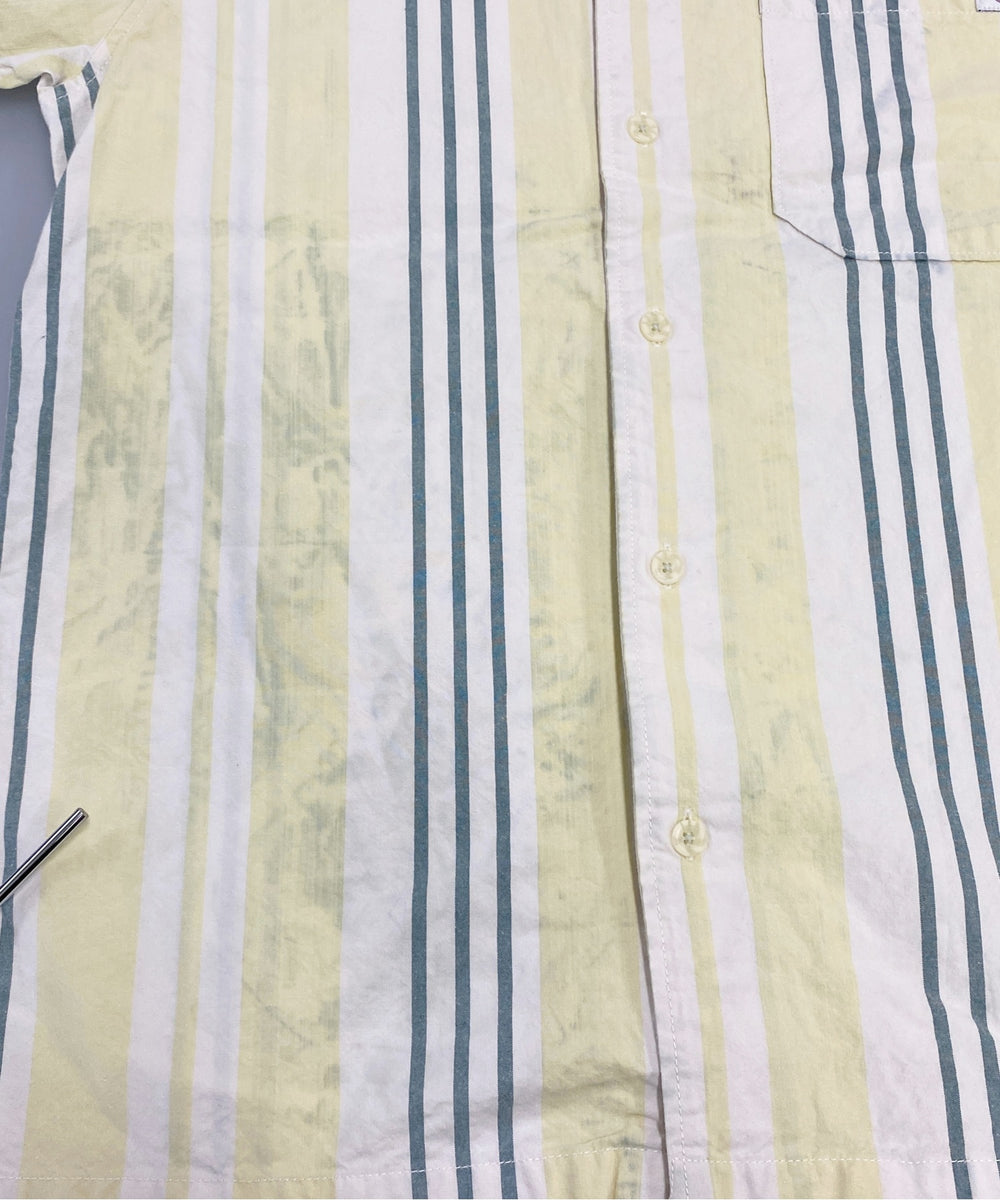 Dickies 半袖ワークシャツ