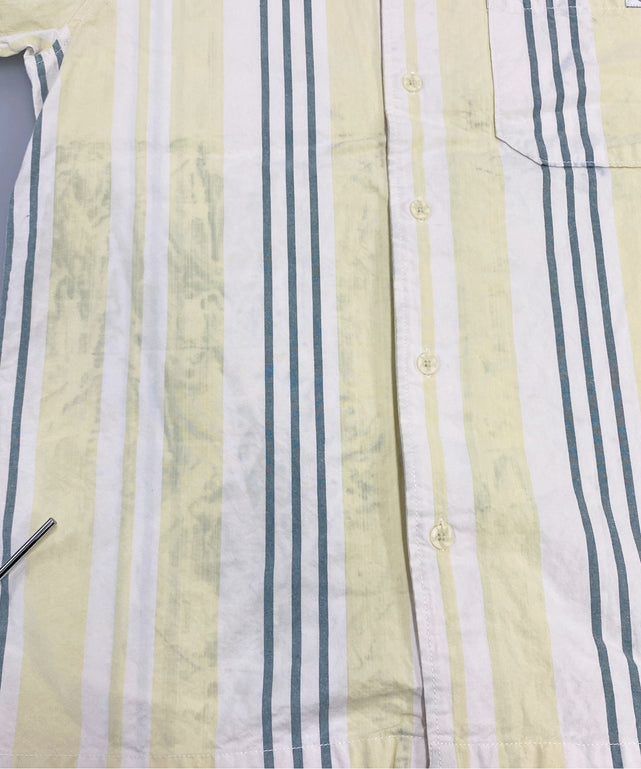 Dickies 半袖ワークシャツ