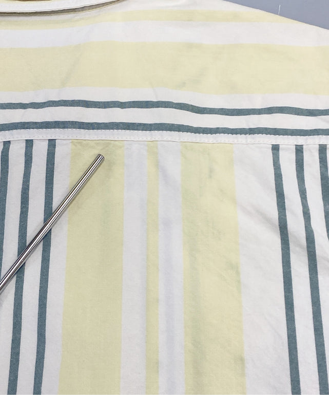 Dickies 半袖ワークシャツ