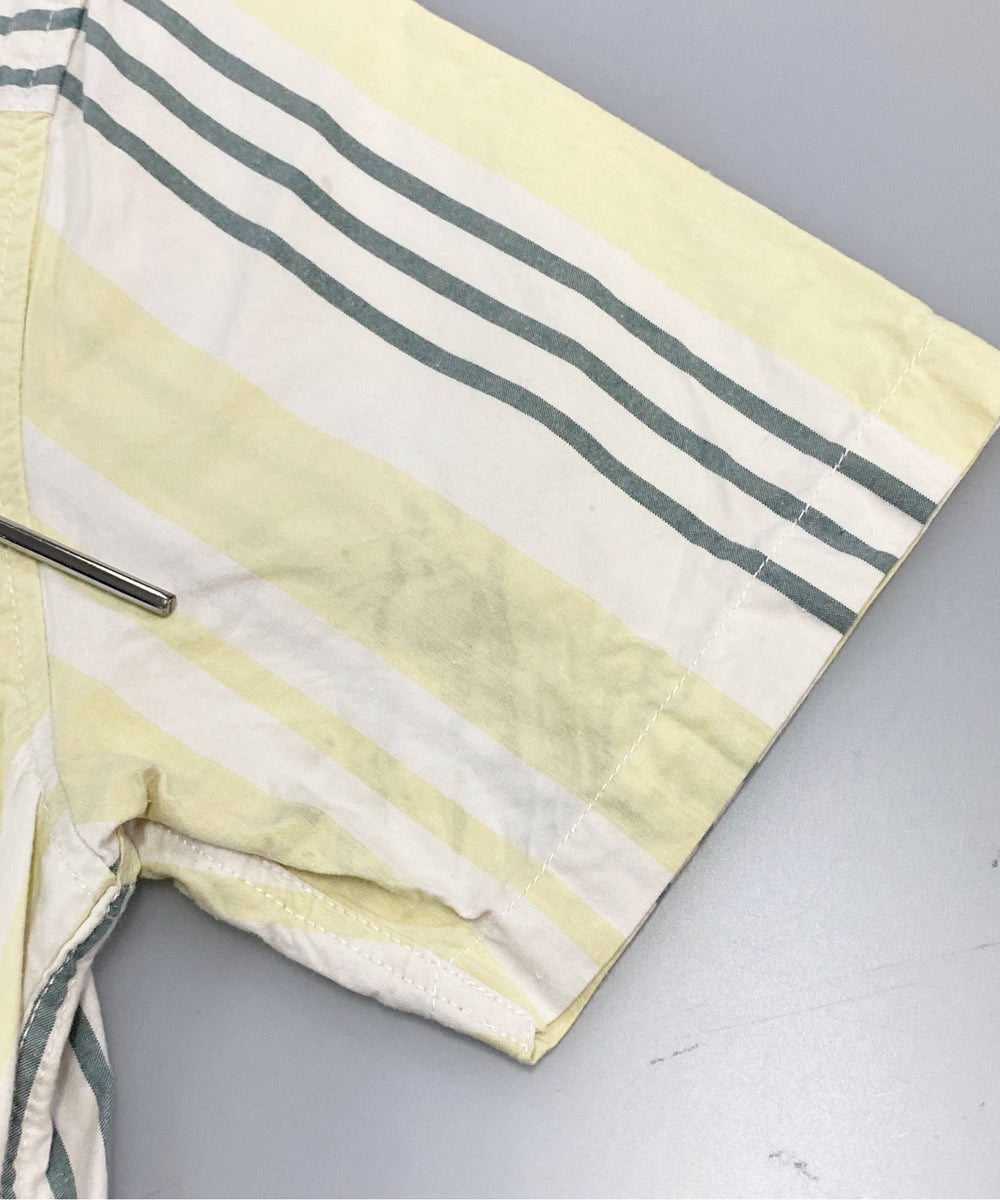 Dickies 半袖ワークシャツ