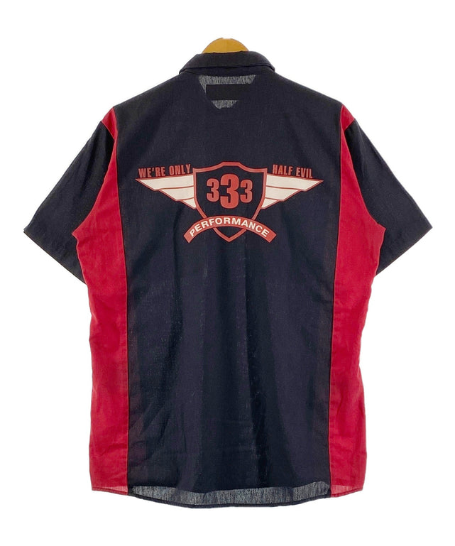 Dickies 半袖ワークシャツ