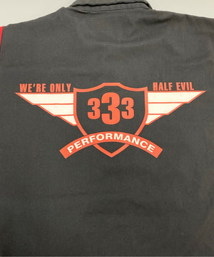 Dickies 半袖ワークシャツ