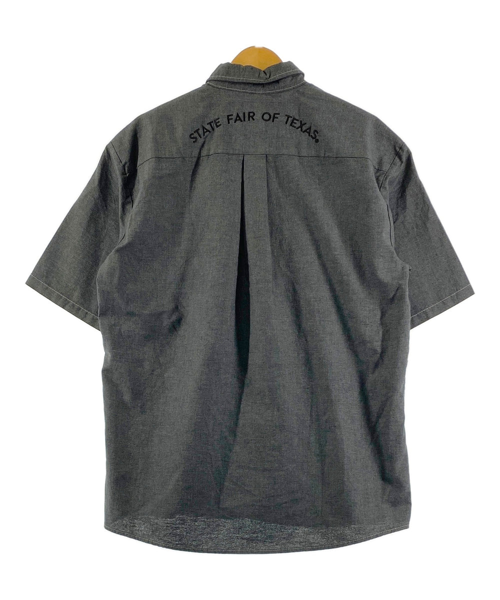 Dickies 半袖ワークシャツ