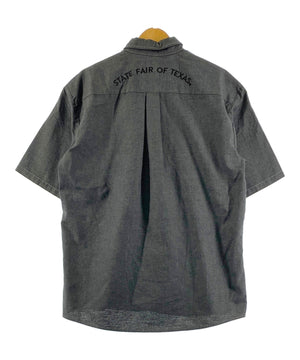 Dickies 半袖ワークシャツ