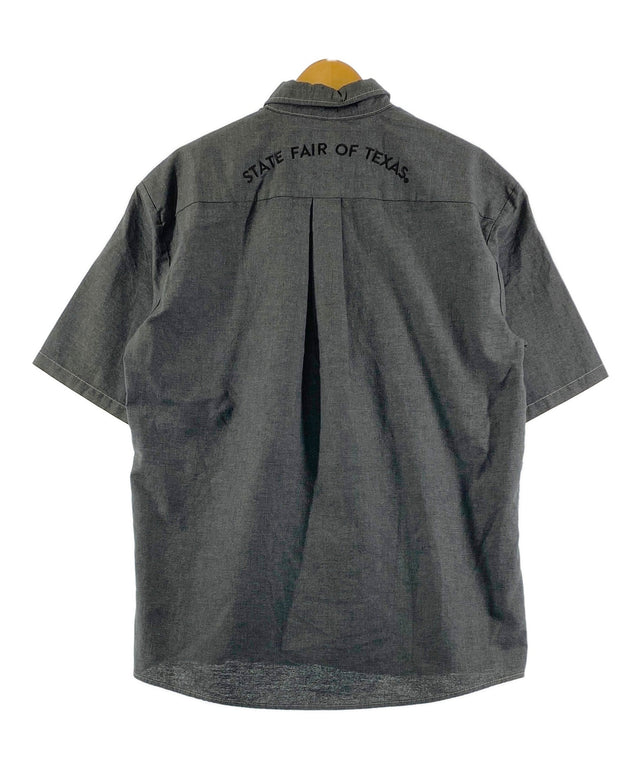 Dickies 半袖ワークシャツ