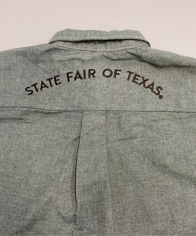 Dickies 半袖ワークシャツ