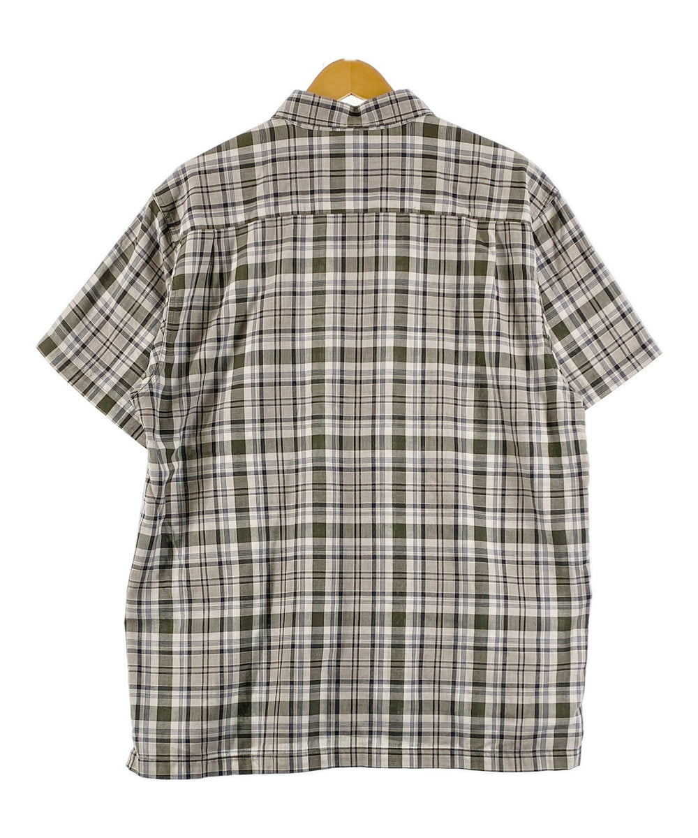 Dickies 半袖ワークシャツ