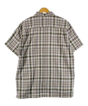 Dickies 半袖ワークシャツ