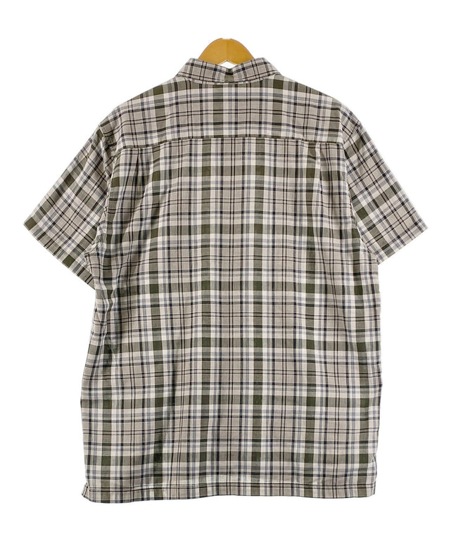 Dickies 半袖ワークシャツ