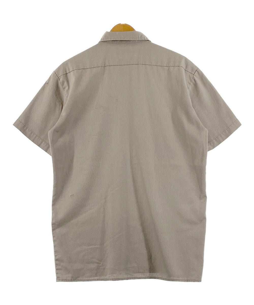 Dickies 半袖ワークシャツ