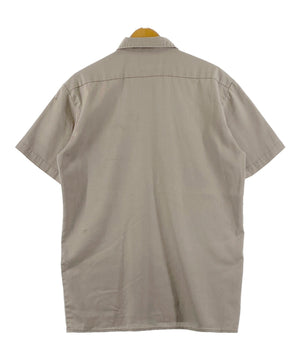 Dickies 半袖ワークシャツ