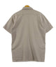 Dickies 半袖ワークシャツ