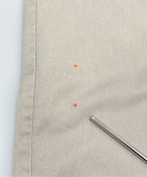 Dickies 半袖ワークシャツ