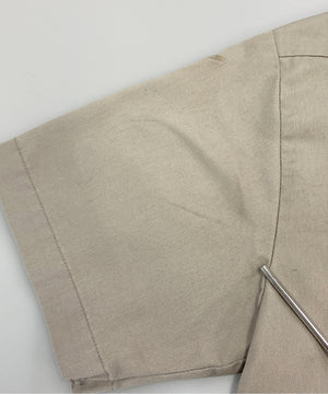 Dickies 半袖ワークシャツ