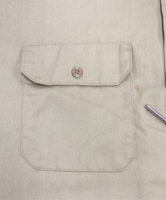 Dickies 半袖ワークシャツ