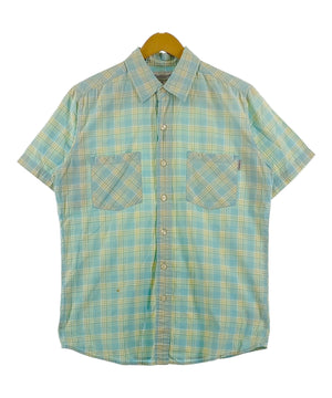 Carhartt 半袖ワークシャツ