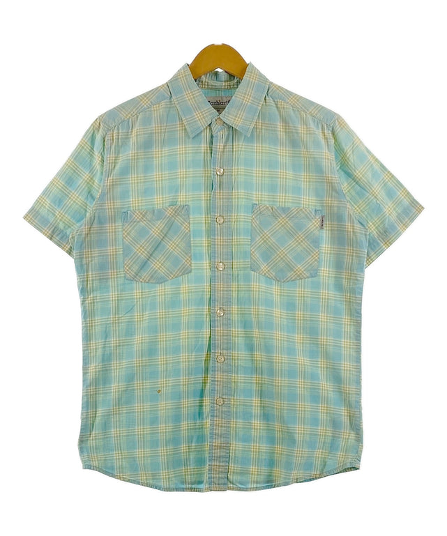 Carhartt 半袖ワークシャツ