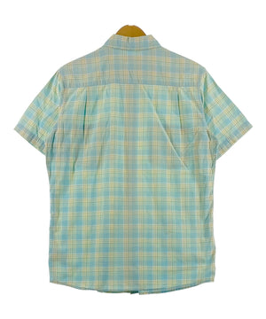 Carhartt 半袖ワークシャツ