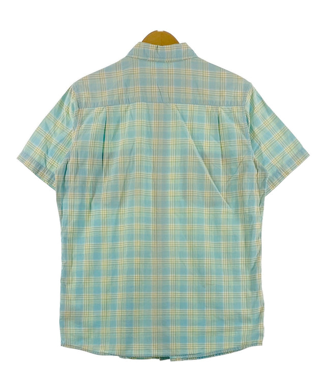 Carhartt 半袖ワークシャツ