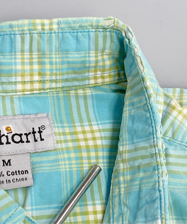 Carhartt 半袖ワークシャツ