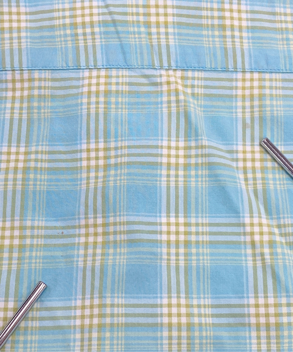 Carhartt 半袖ワークシャツ