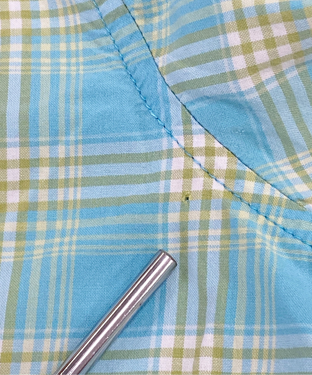 Carhartt 半袖ワークシャツ