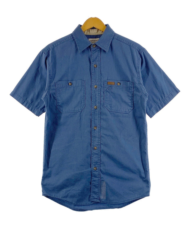 Carhartt 半袖ワークシャツ