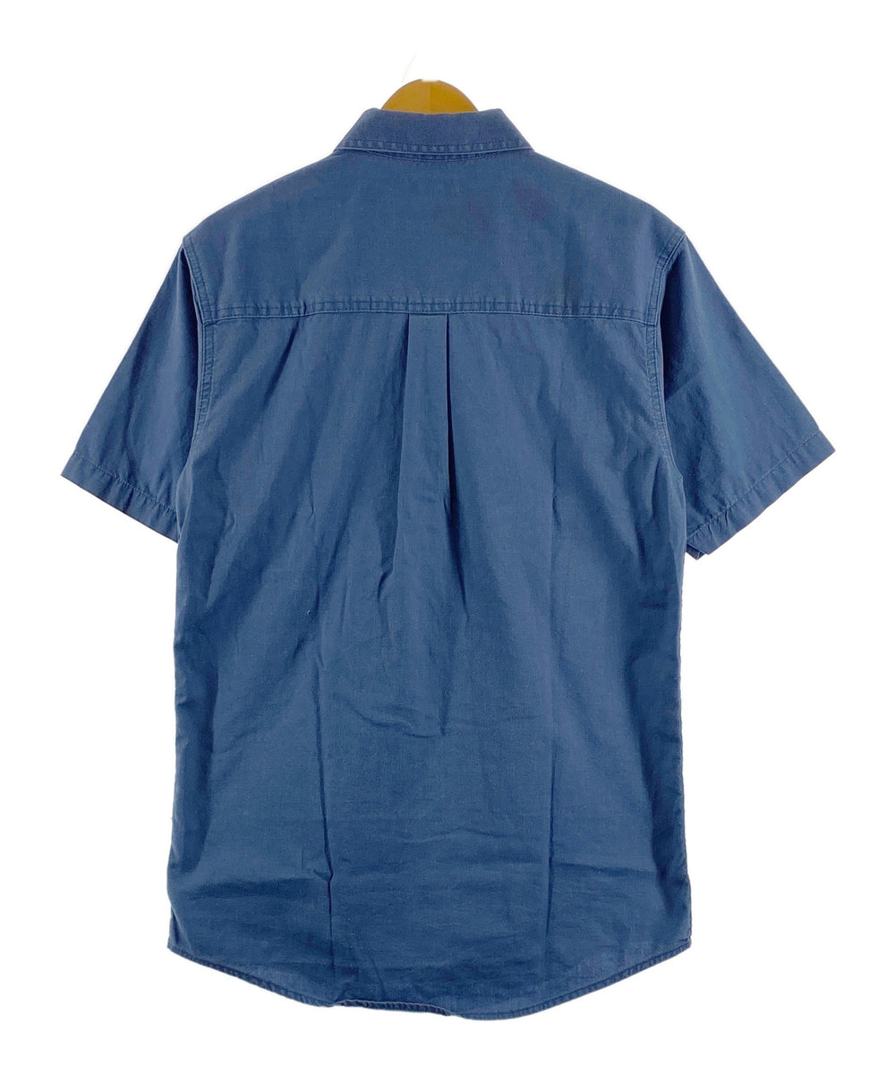 Carhartt 半袖ワークシャツ