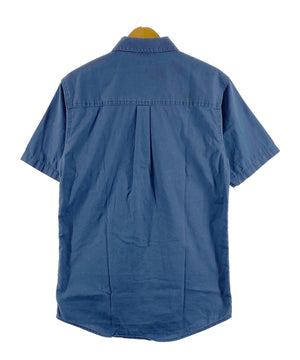 Carhartt 半袖ワークシャツ