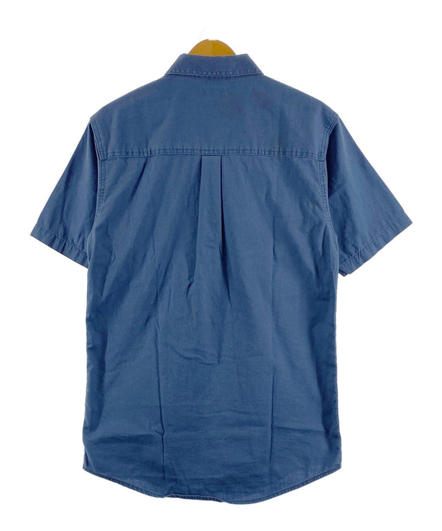 Carhartt 半袖ワークシャツ