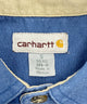 Carhartt 半袖ワークシャツ