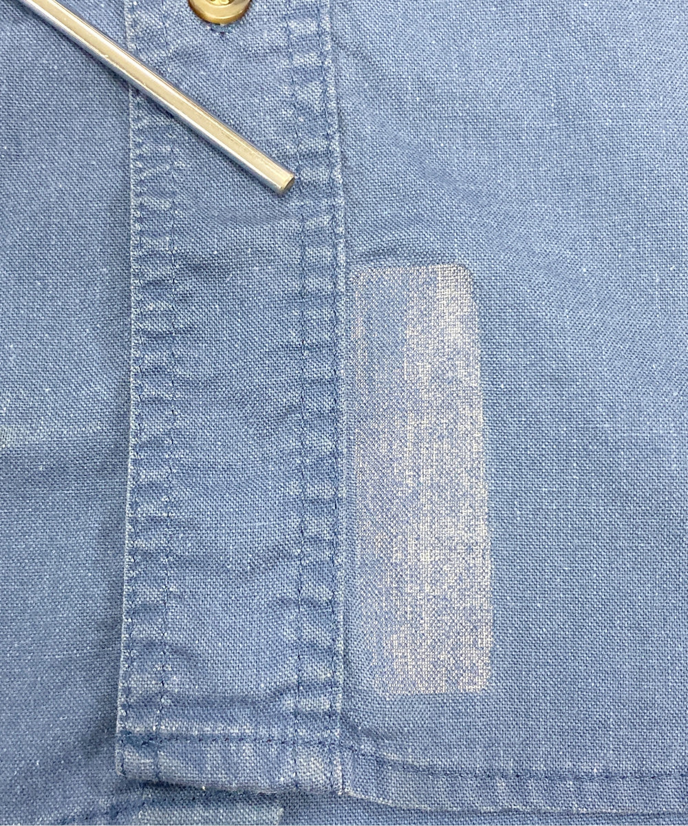 Carhartt 半袖ワークシャツ