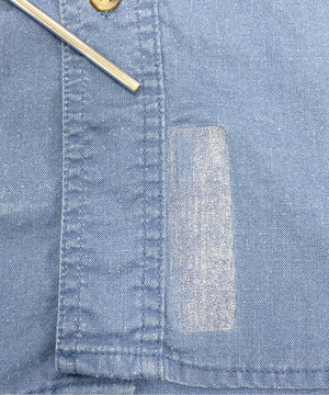 Carhartt 半袖ワークシャツ