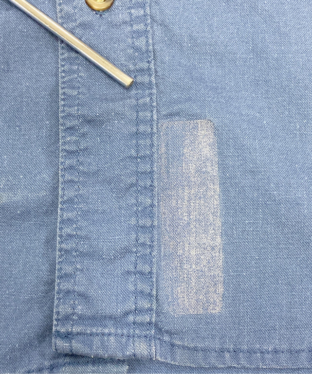 Carhartt 半袖ワークシャツ