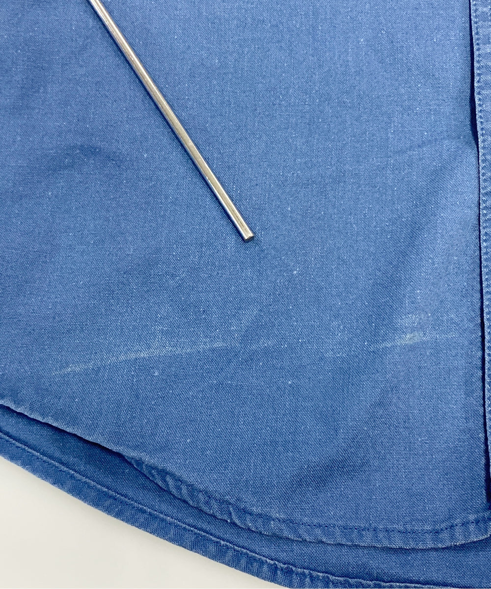 Carhartt 半袖ワークシャツ