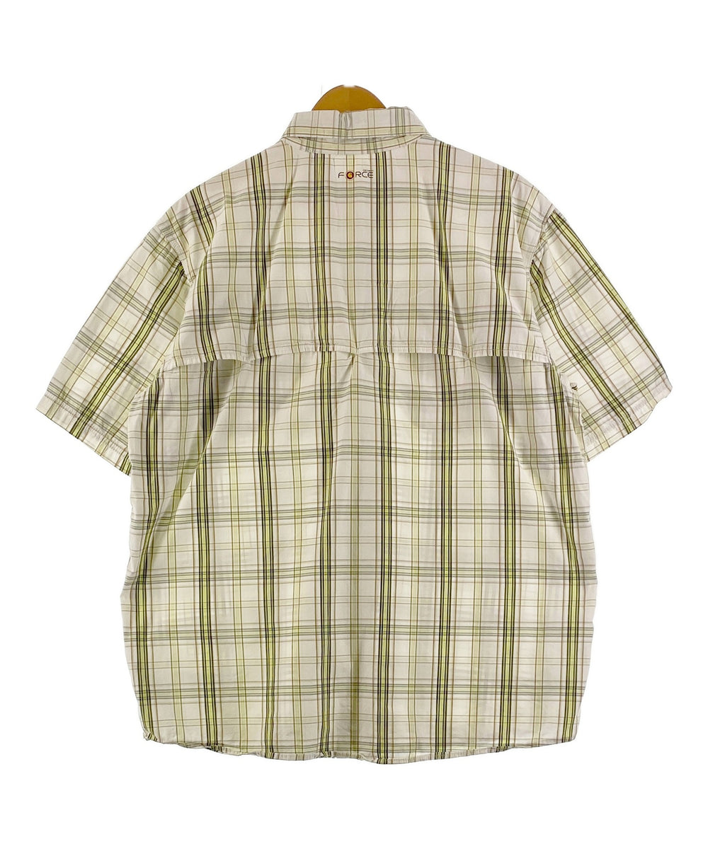 Carhartt 半袖ワークシャツ