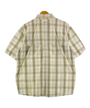 Carhartt 半袖ワークシャツ