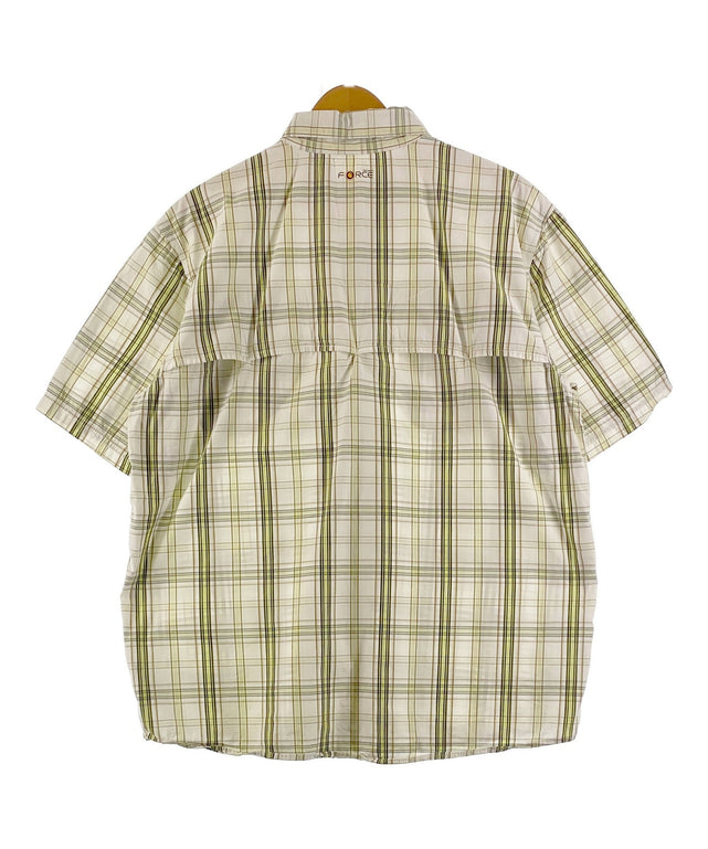 Carhartt 半袖ワークシャツ