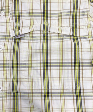 Carhartt 半袖ワークシャツ