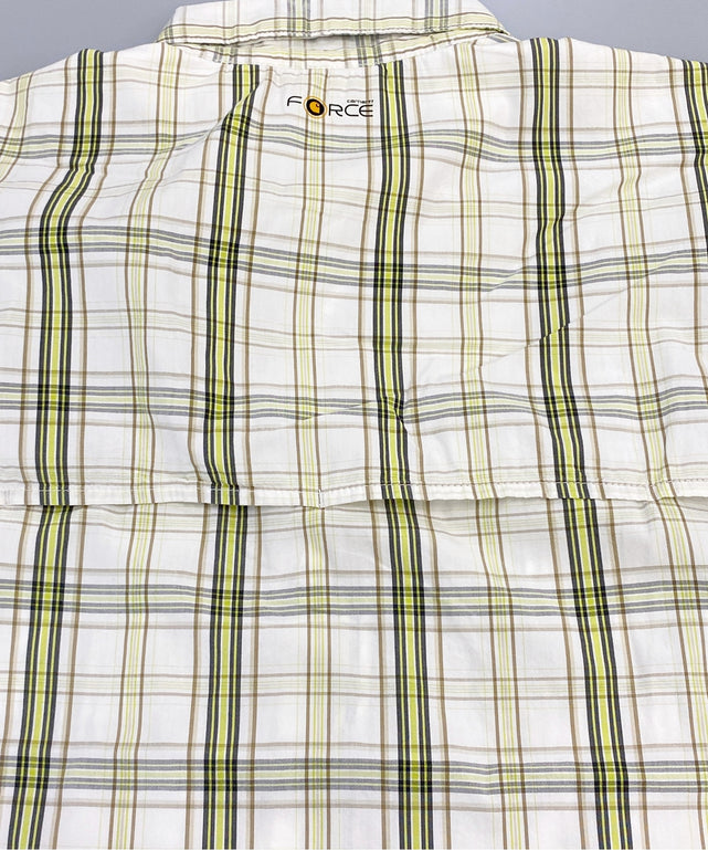 Carhartt 半袖ワークシャツ