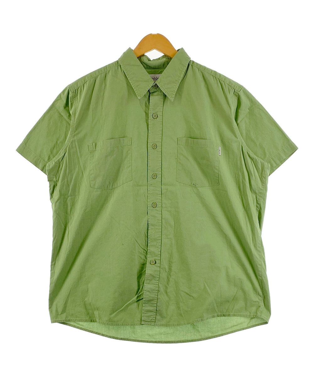 Carhartt 半袖ワークシャツ