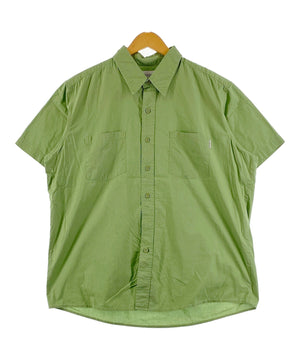 Carhartt 半袖ワークシャツ