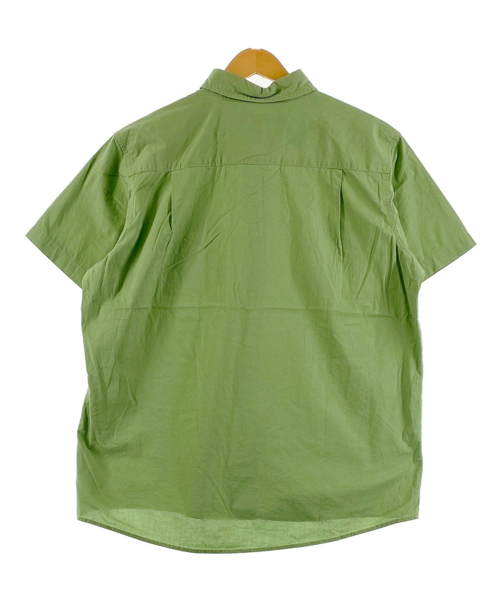 Carhartt 半袖ワークシャツ