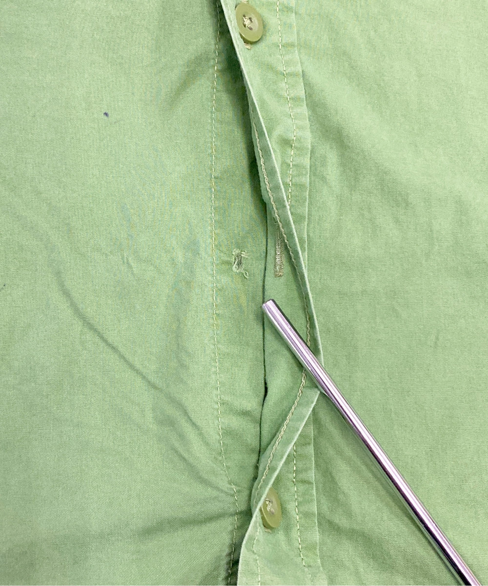 Carhartt 半袖ワークシャツ