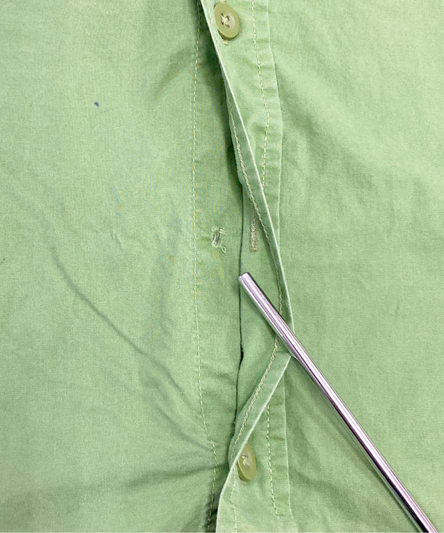 Carhartt 半袖ワークシャツ