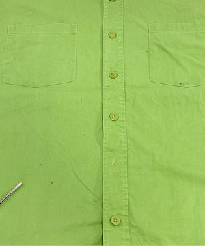 Carhartt 半袖ワークシャツ