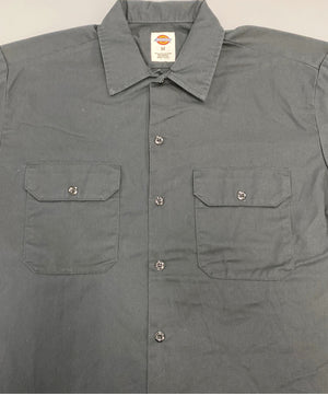 Dickies 半袖ワークシャツ
