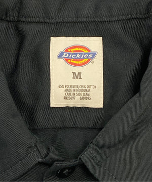 Dickies 半袖ワークシャツ