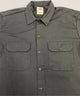 Dickies 半袖ワークシャツ